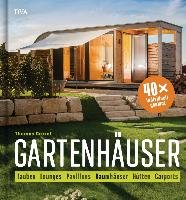 Gartenhäuser Drexel Thomas