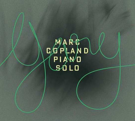 Gary Copland Marc