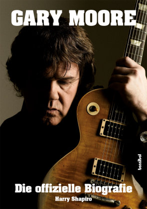 Gary Moore Hannibal