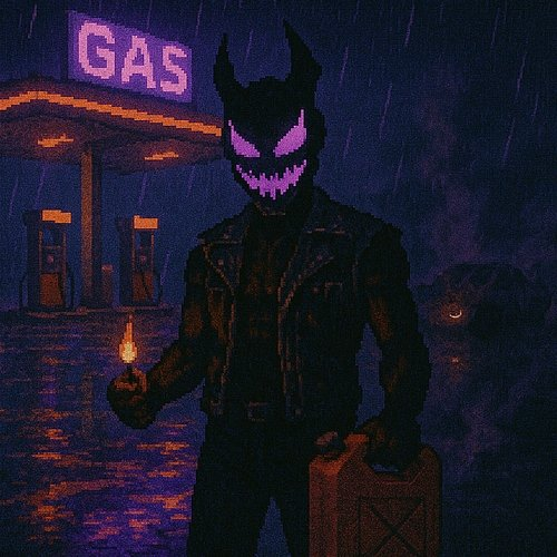 GASOLINE RAIZHELL
