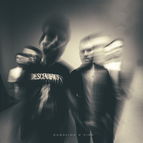 Gasoline x Fire Sam & The Terrible News