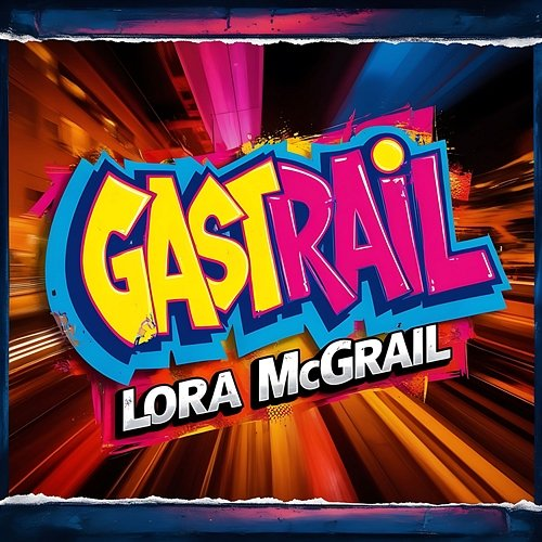 Gastrail Lora McGrail