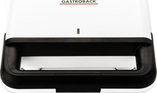 Gastroback 42443 Gastroback