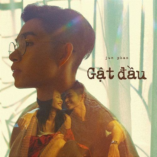 Gật Đầu Jun Phạm