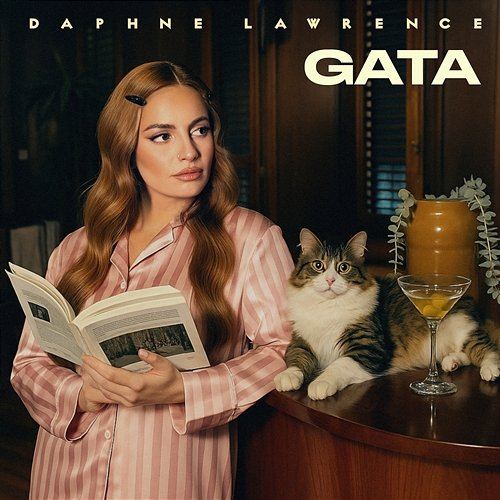 Gata Daphne Lawrence
