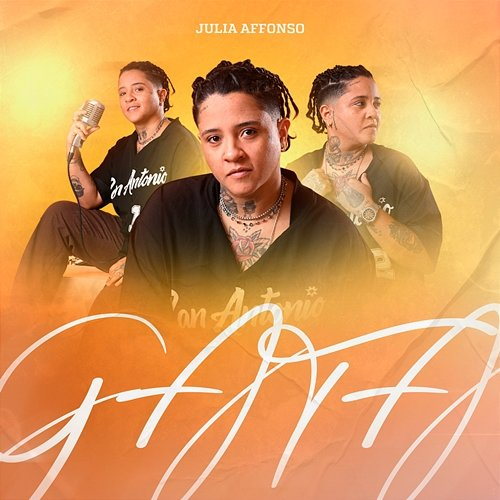Gata Júlia Affonso, Crespo Music