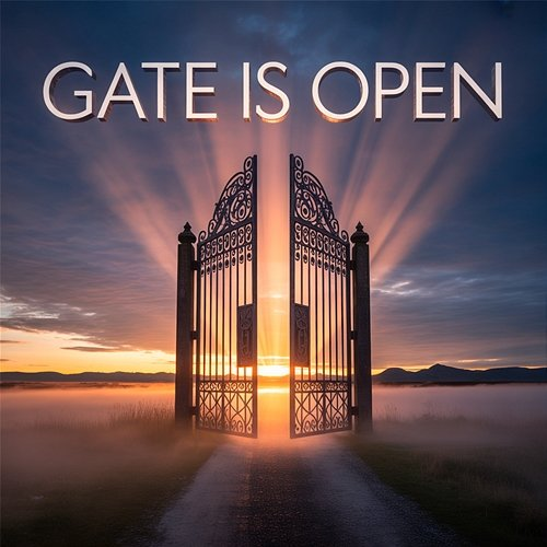 Gate is Open The Freedom Ground Riddim