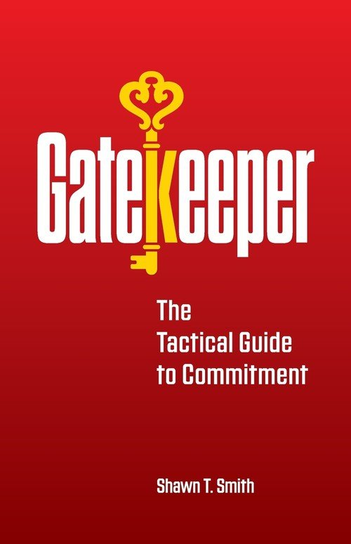 Gatekeeper Shawn T Smith