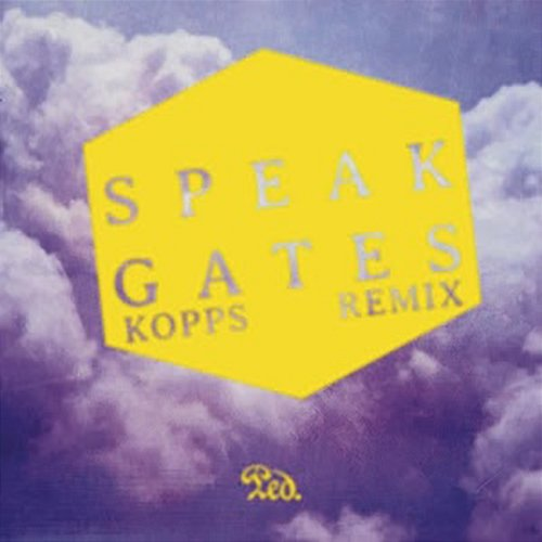 Gates SPEAK