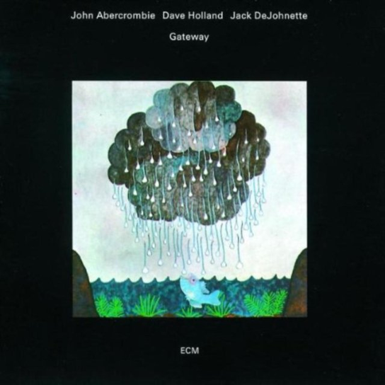 Gateway Abercrombie John