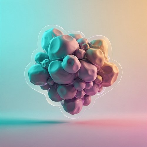 Gathered Asteroid Patrik Van Steen