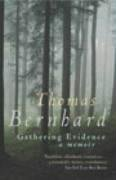Gathering Evidence Bernhard Thomas