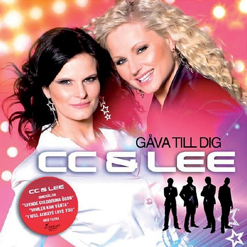 Gåva till dig CC, Lee
