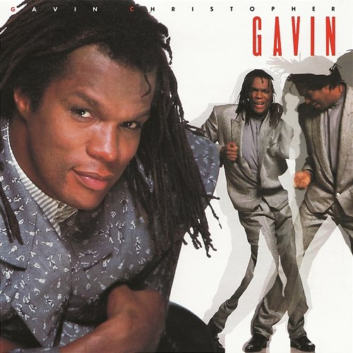 Gavin GAVIN CHRISTOPHER