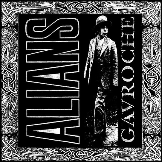 Gavroche Alians