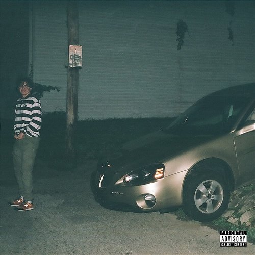 Gazebo Jack Harlow