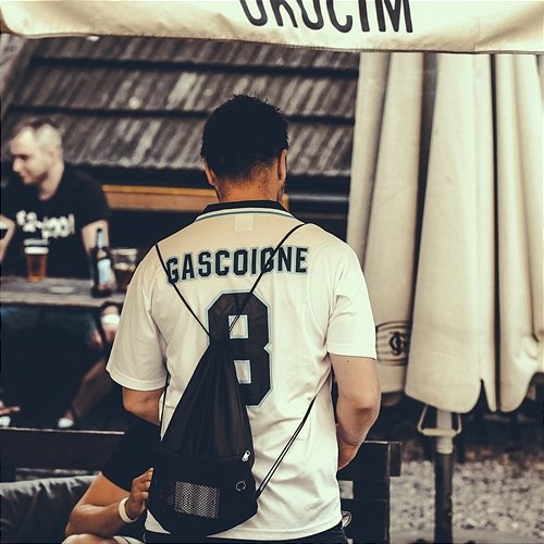 GAZZA KAMELITO feat. Charlie Clean