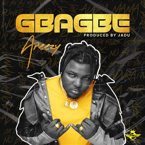 Gbagbe Areezy