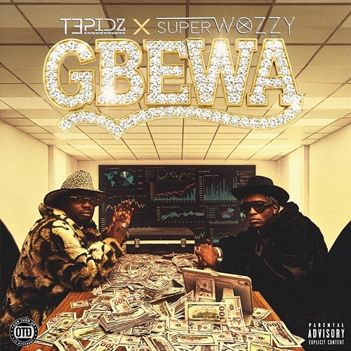 Gbewa Tepidz & Superwozzy