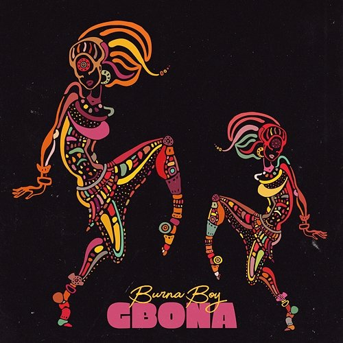 Gbona Burna Boy