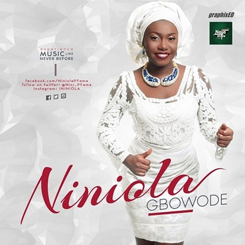 Gbowode Niniola