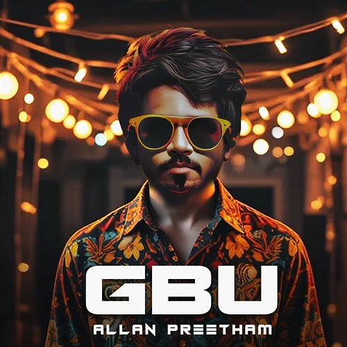 GBU Allan Preetham
