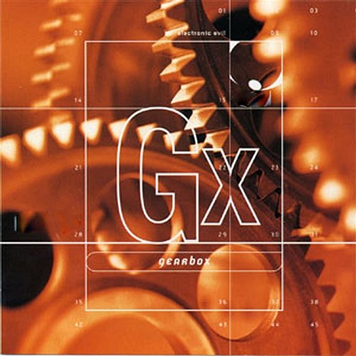 Gearbox: Electronic Evil DJ Electro