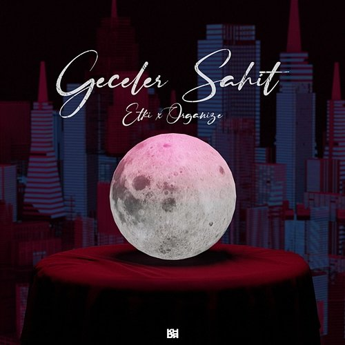 Geceler Şahit Etki, Organize