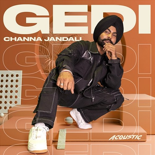 Gedi Channa Jandali