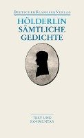 Gedichte Holderlin Friedrich