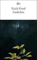 Gedichte Fried Erich