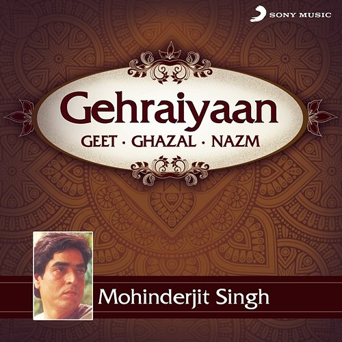 Gehraiyaan Mohinderjit Singh