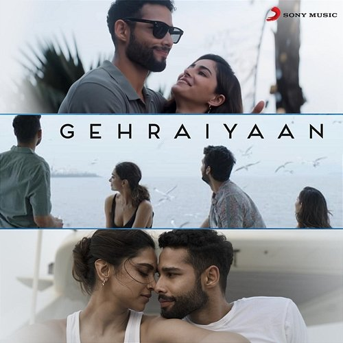 Gehraiyaan OAFF, Savera