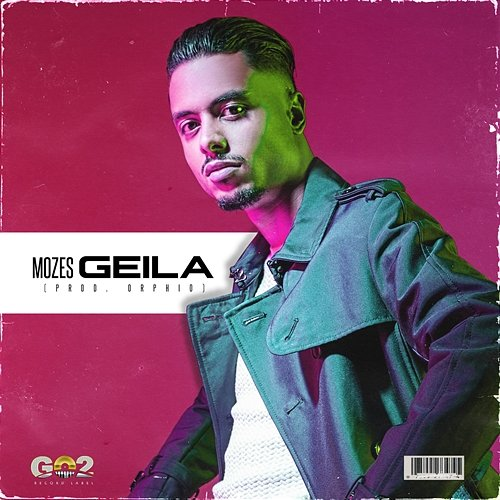 Geila Mozes