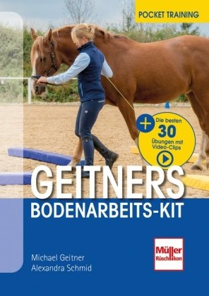 Geitners Bodenarbeits-Kit Müller Rüschlikon