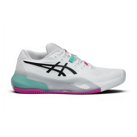 Gel Resolution X Asics