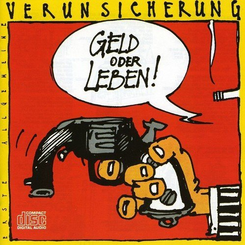 Geld oder Leben Various Artists
