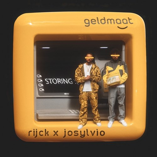 Geldmaat Rijck, Josylvio