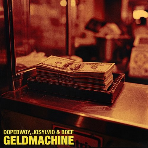 Geldmachine Boef & Josylvio, Dopebwoy