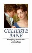Geliebte Jane Spence Jon