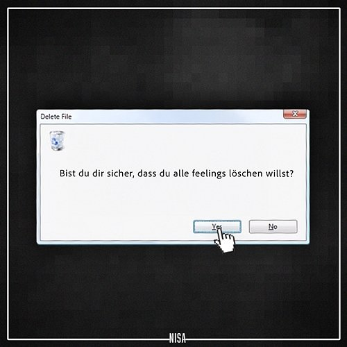 gelöscht Nisa