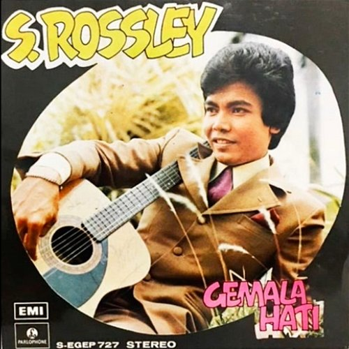 Gemala Hati S. Rossley