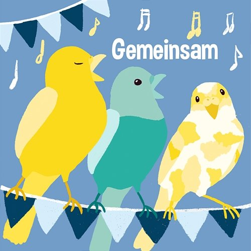Gemeinsam Eule