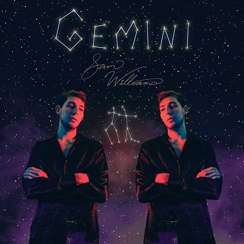 Gemini Sam Williams