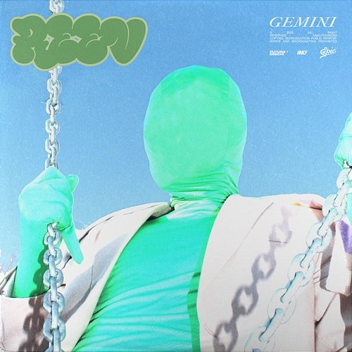 Gemini REEV
