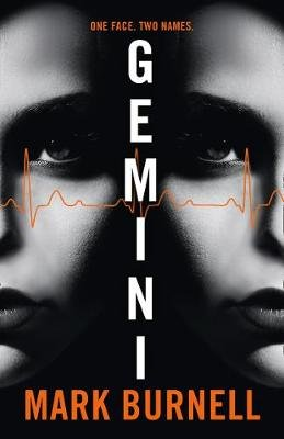 Gemini Burnell Mark