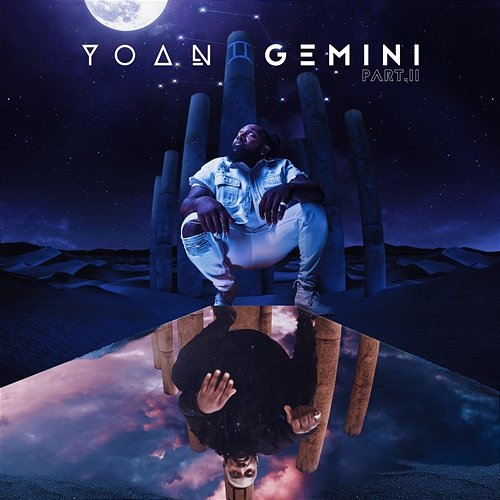 Gemini II Yoan
