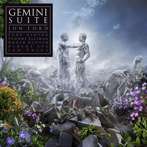 Gemini Suite Jon Lord