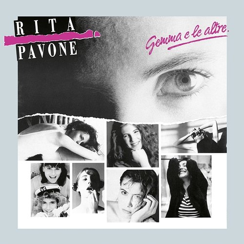 Gemma e le altre Rita Pavone