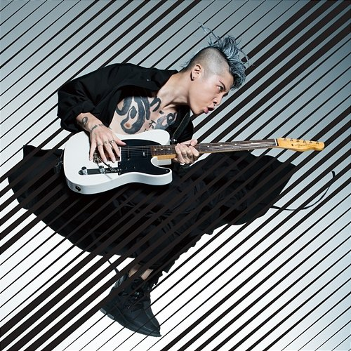 Gemstone MIYAVI, Sky-Hi